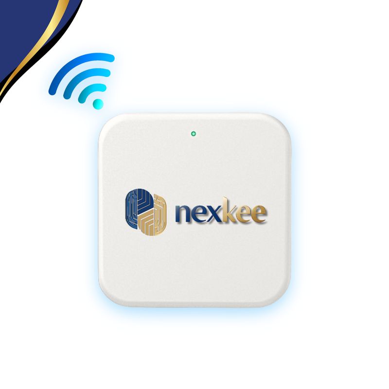 WifiKee+ : Passerelle Wifi G2