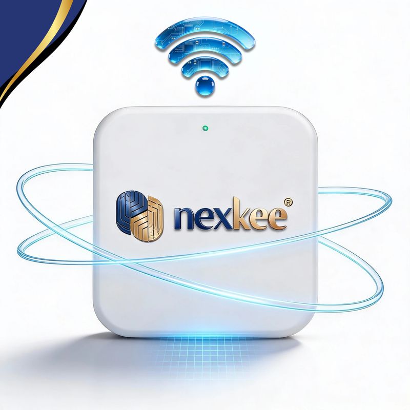 WifiKee+ : Passerelle Wifi G2