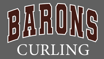 Barons Curling Hoodie