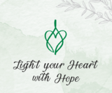 Light your Heart with Hope 2021 Booklet (10 Booklets)