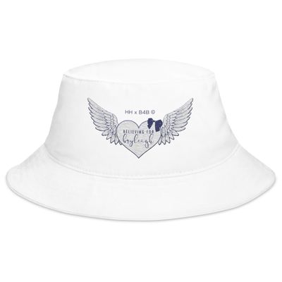 B4B Line - Bucket Hat