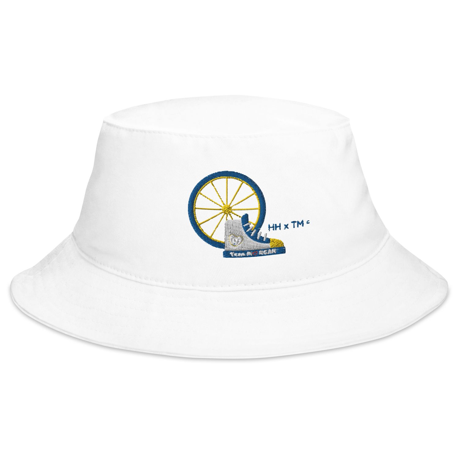 Team Morgan Line - Bucket Hat