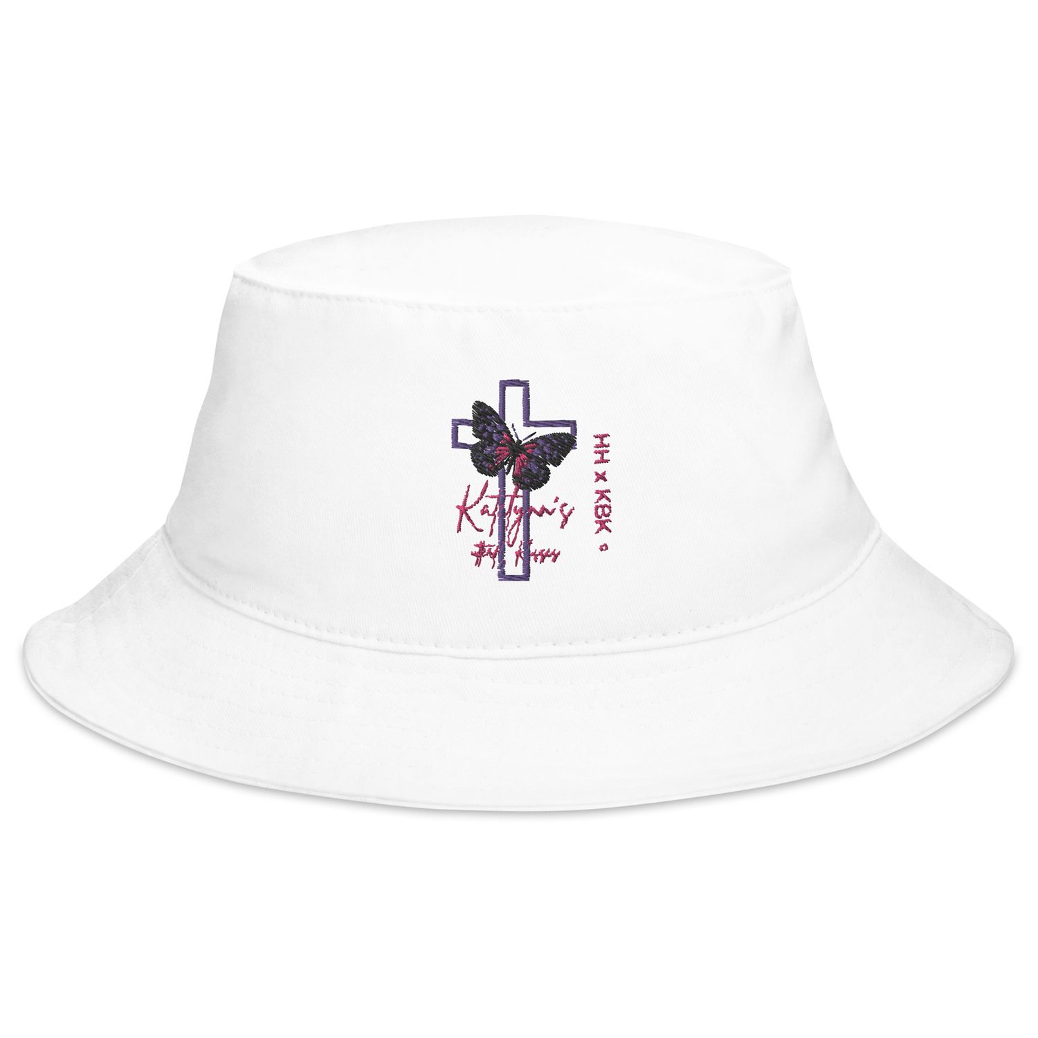 KBK Line - Bucket Hat