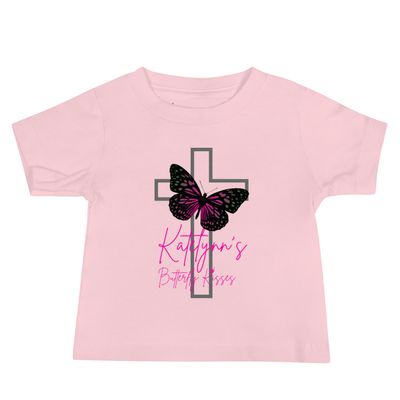 KBK Line - Baby Jersey Short Sleeve Tee