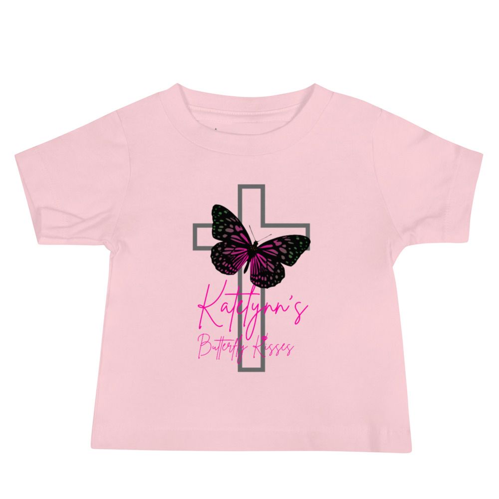 KBK Line - Baby Jersey Short Sleeve Tee