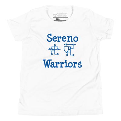 SW Line - Youth Short Sleeve T-Shirt