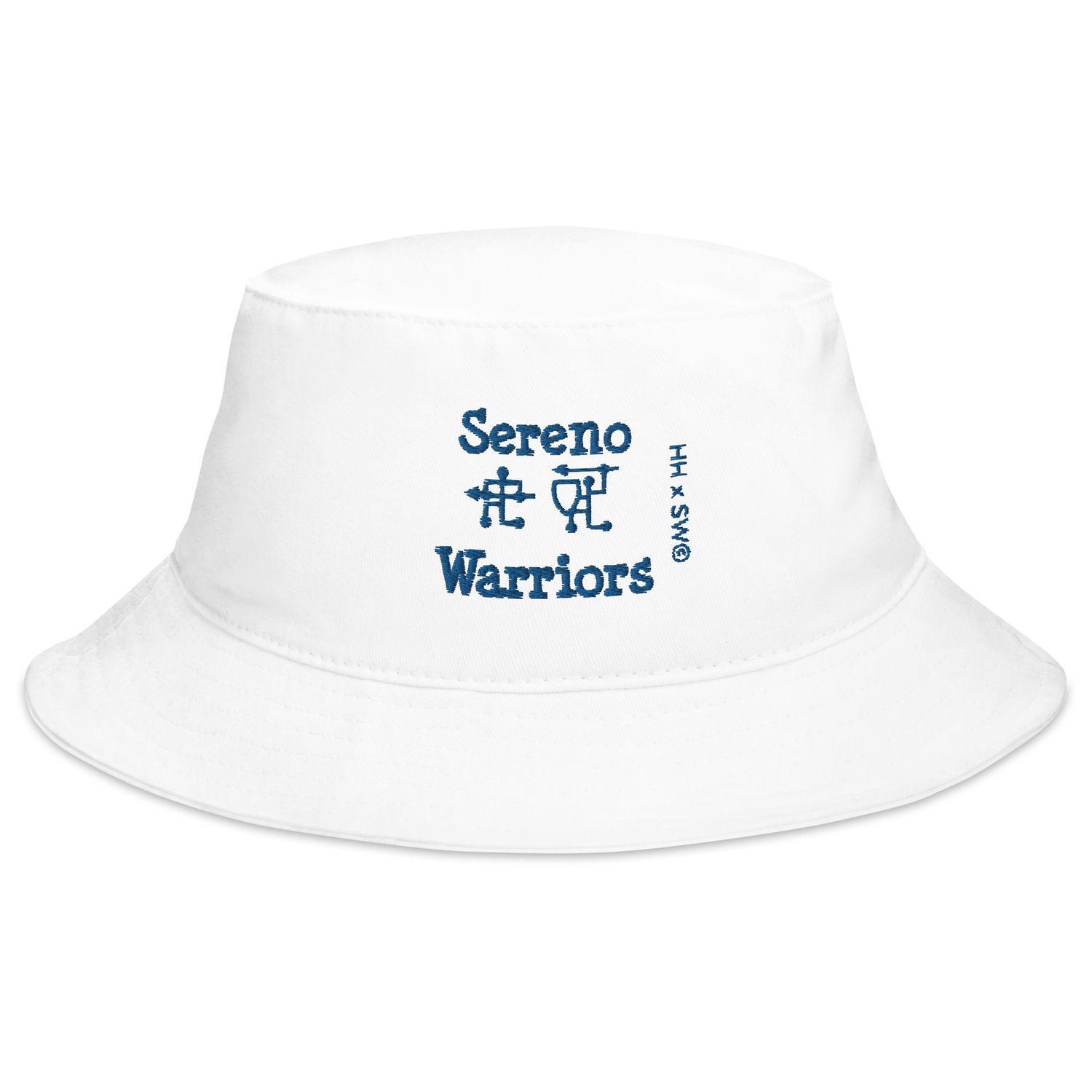 SW Line - Bucket Hat