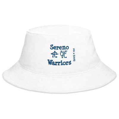 SW Line - Bucket Hat