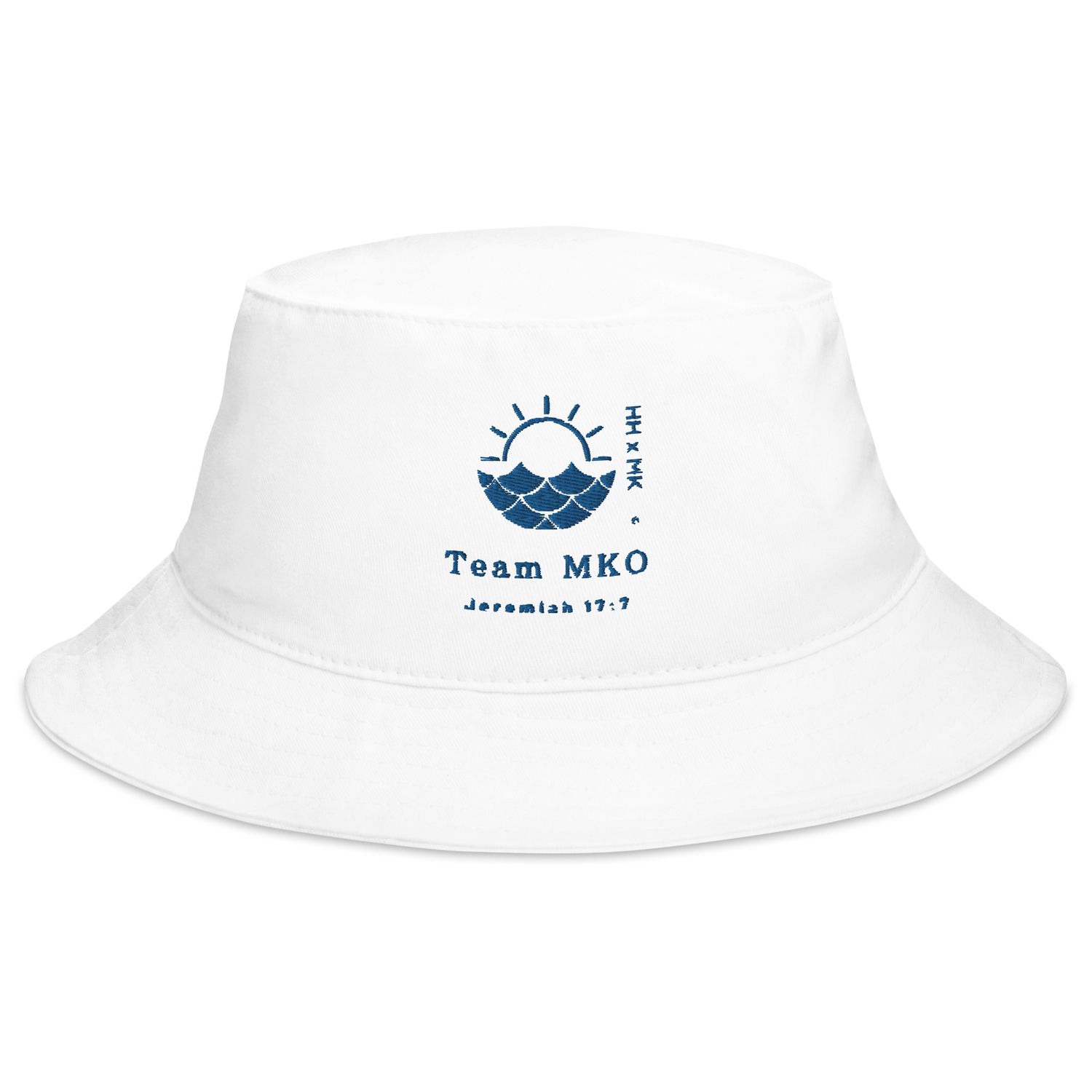 MKO Line - Bucket Hat