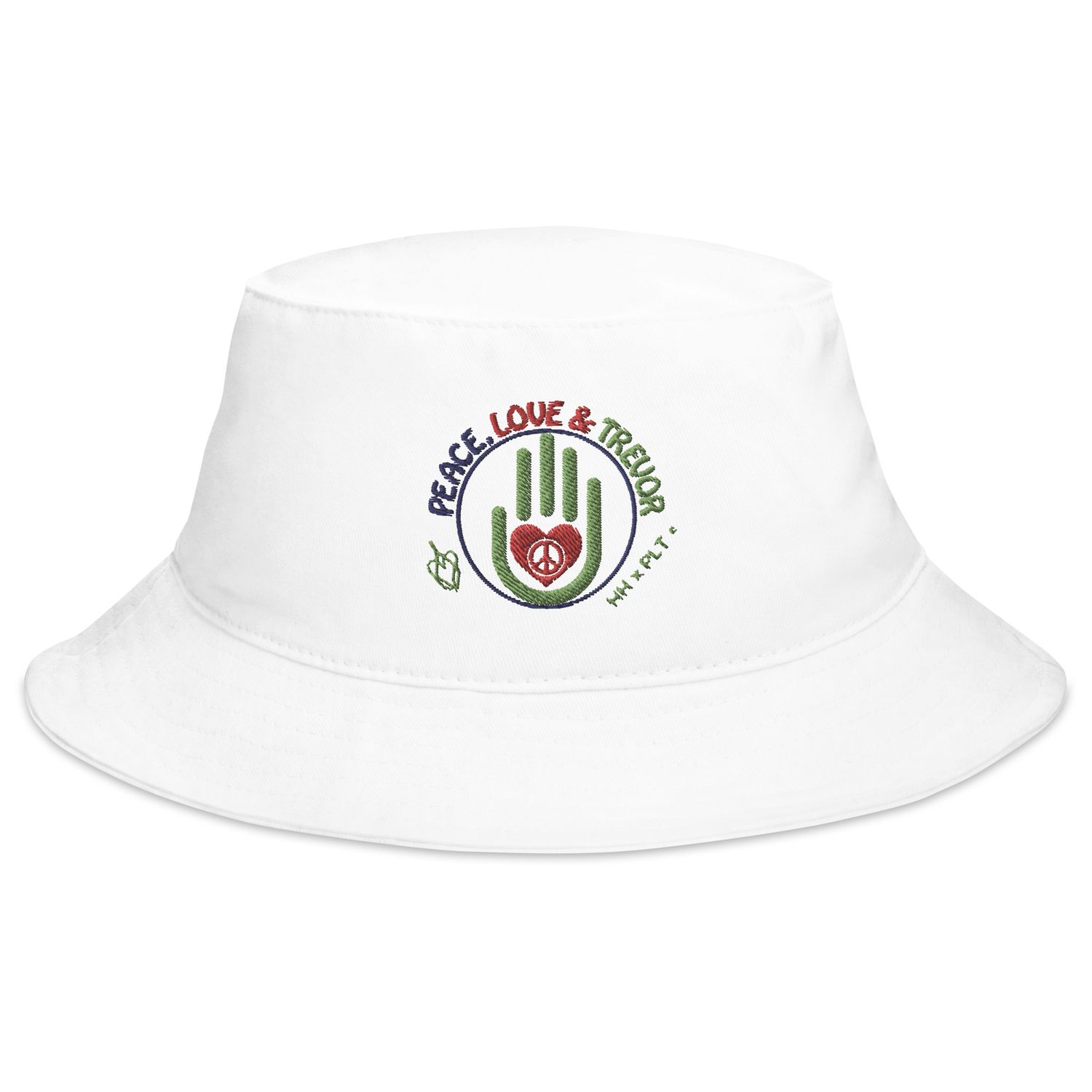 PLT - Bucket Hat