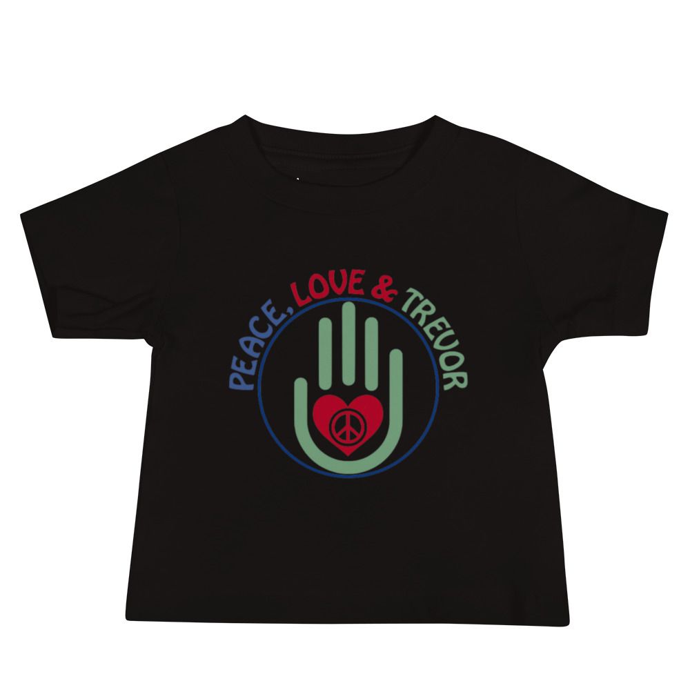 PLT Line - Baby Jersey Short Sleeve Tee
