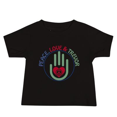 PLT Line - Baby Jersey Short Sleeve Tee