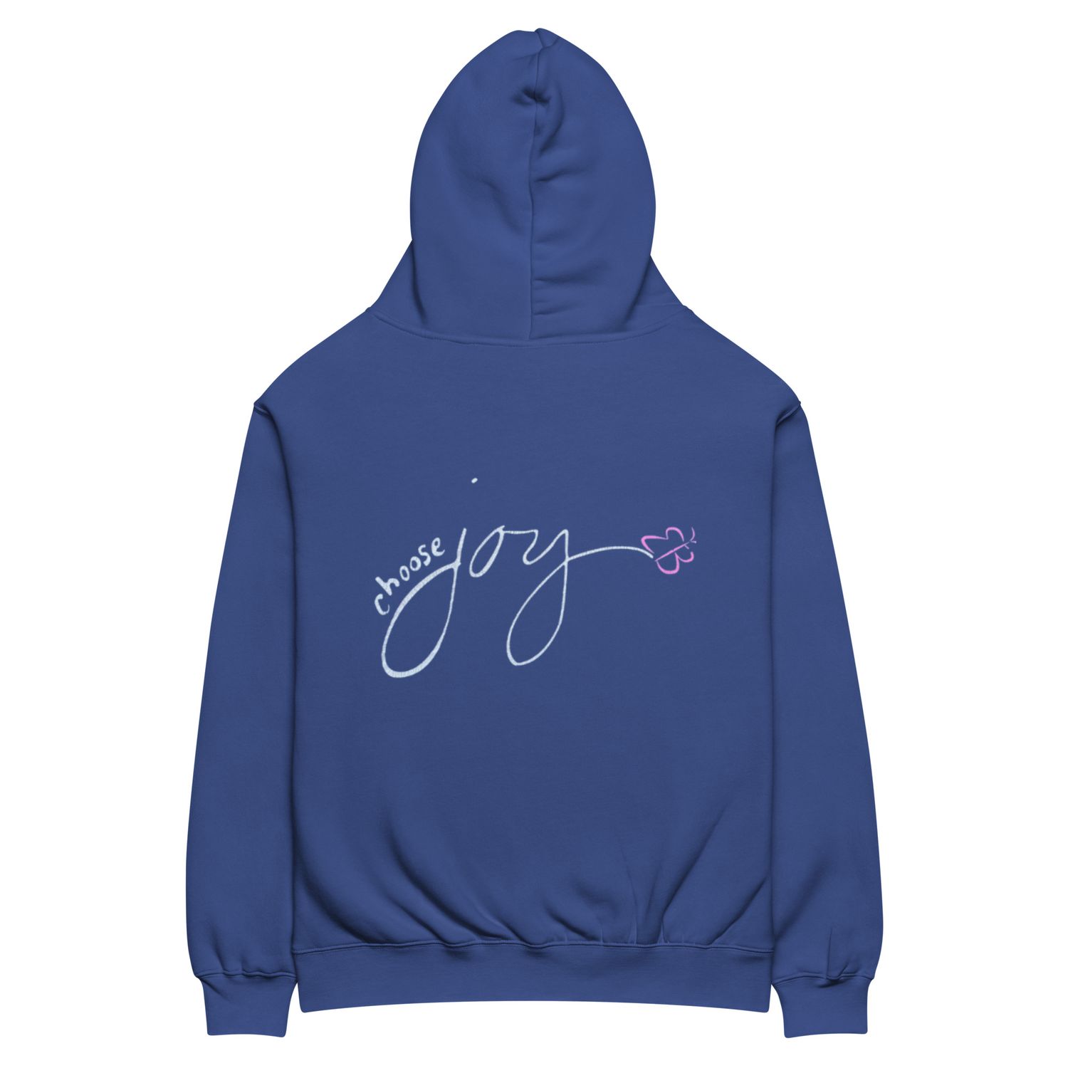 Brooks Line - Unisex oversized hoodie