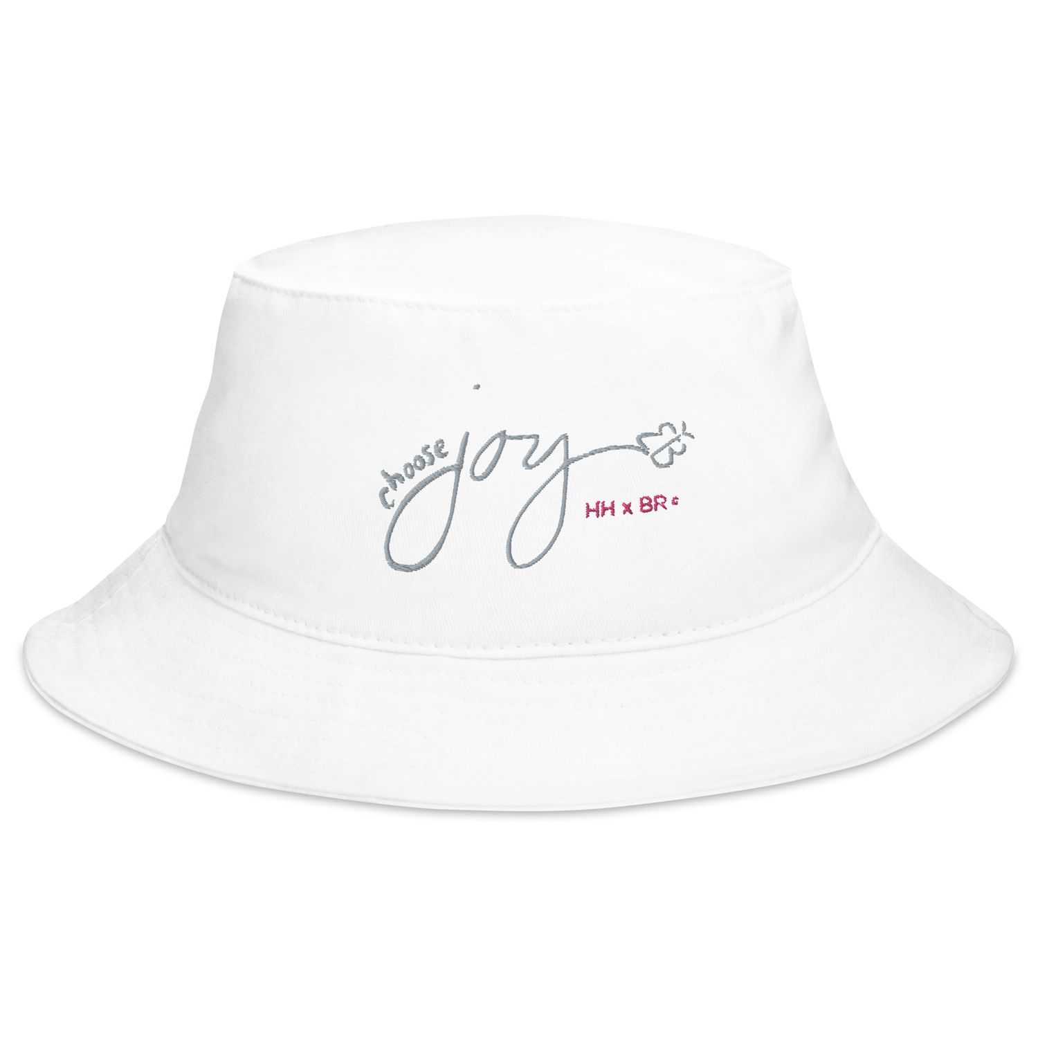 Brooks Line - Bucket Hat