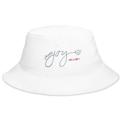 Brooks Line - Bucket Hat