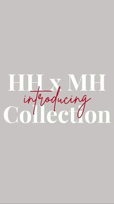 HH x MHAM 2024 - Unisex garment-dyed heavyweight t-shirt