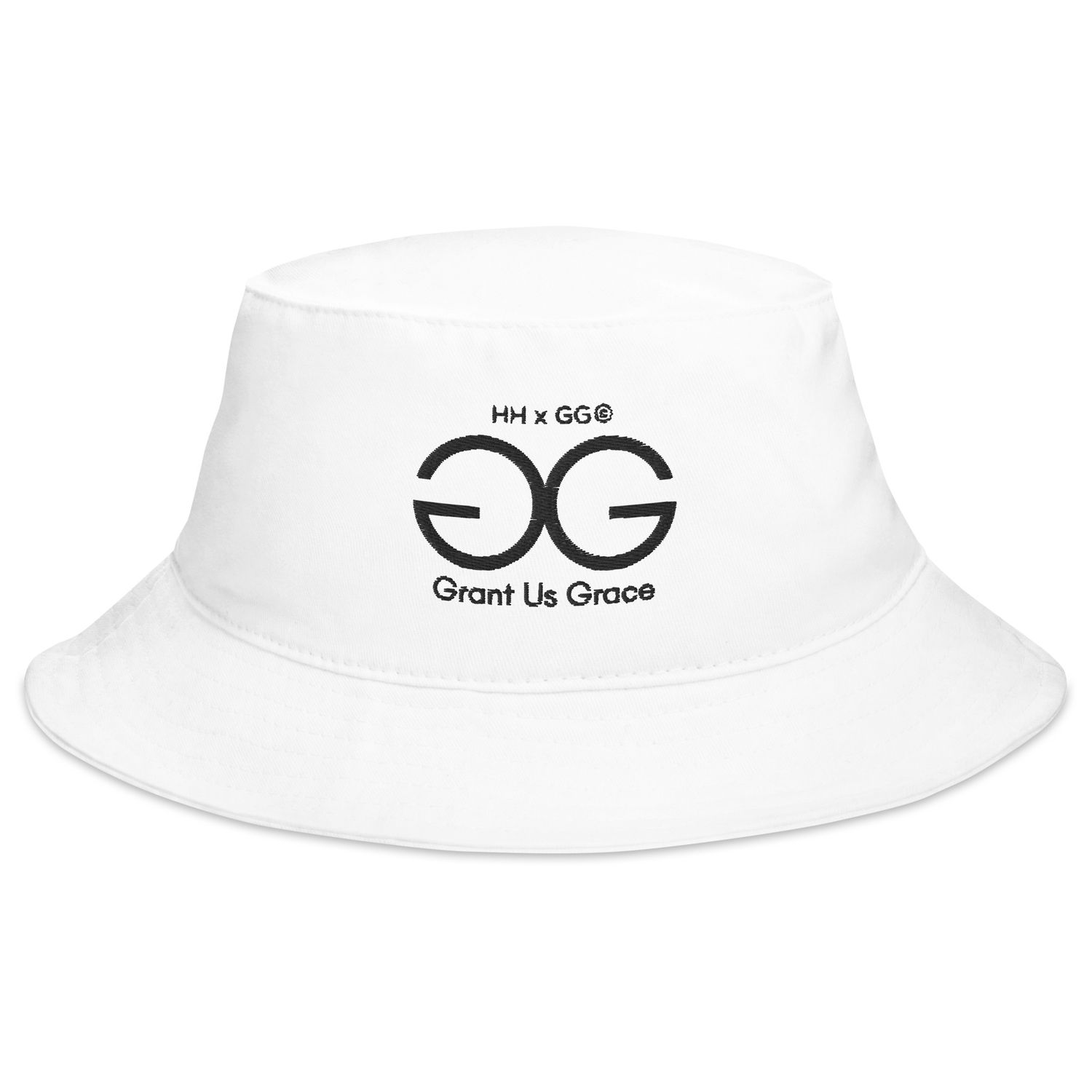 Grant us Grace Line - Bucket Hat