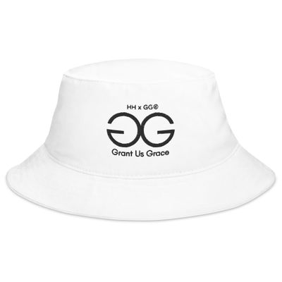 Grant us Grace Line - Bucket Hat