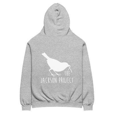 JP Line - Unisex oversized hoodie