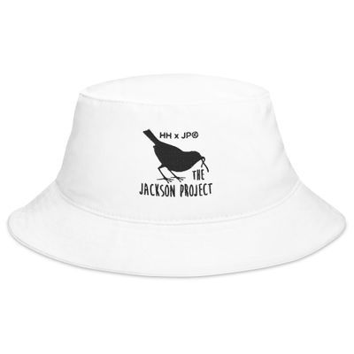 JP Line - Bucket Hat
