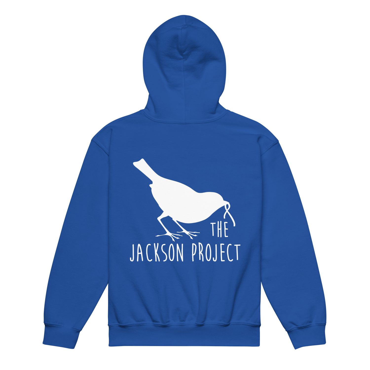 JP Line - Youth heavy blend hoodie