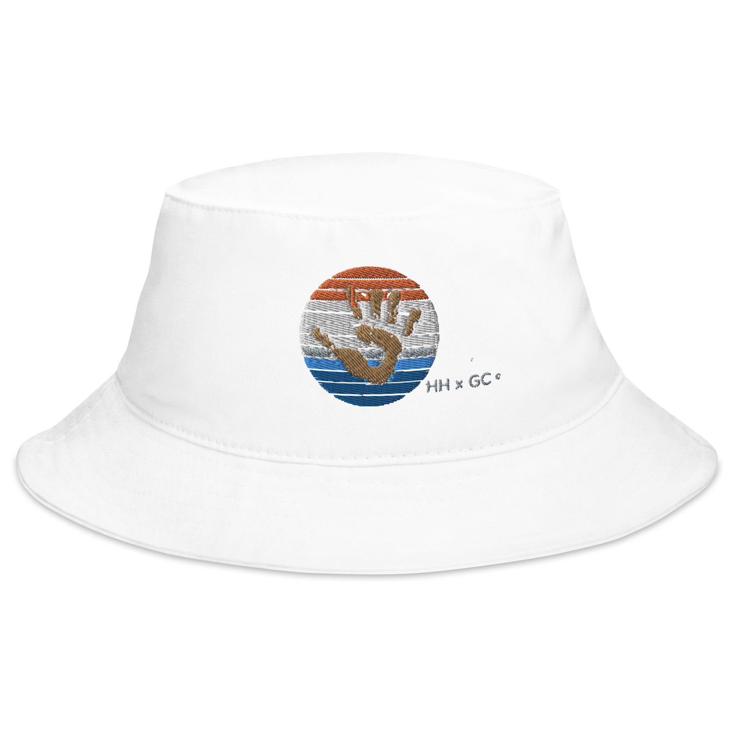 GC Line - Bucket Hat