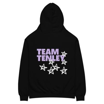 TT Line - Unisex oversized hoodie