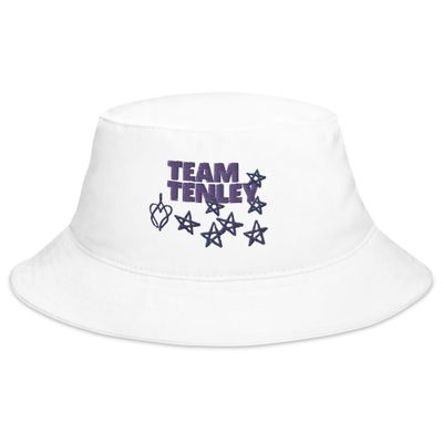 TT Line - Bucket Hat