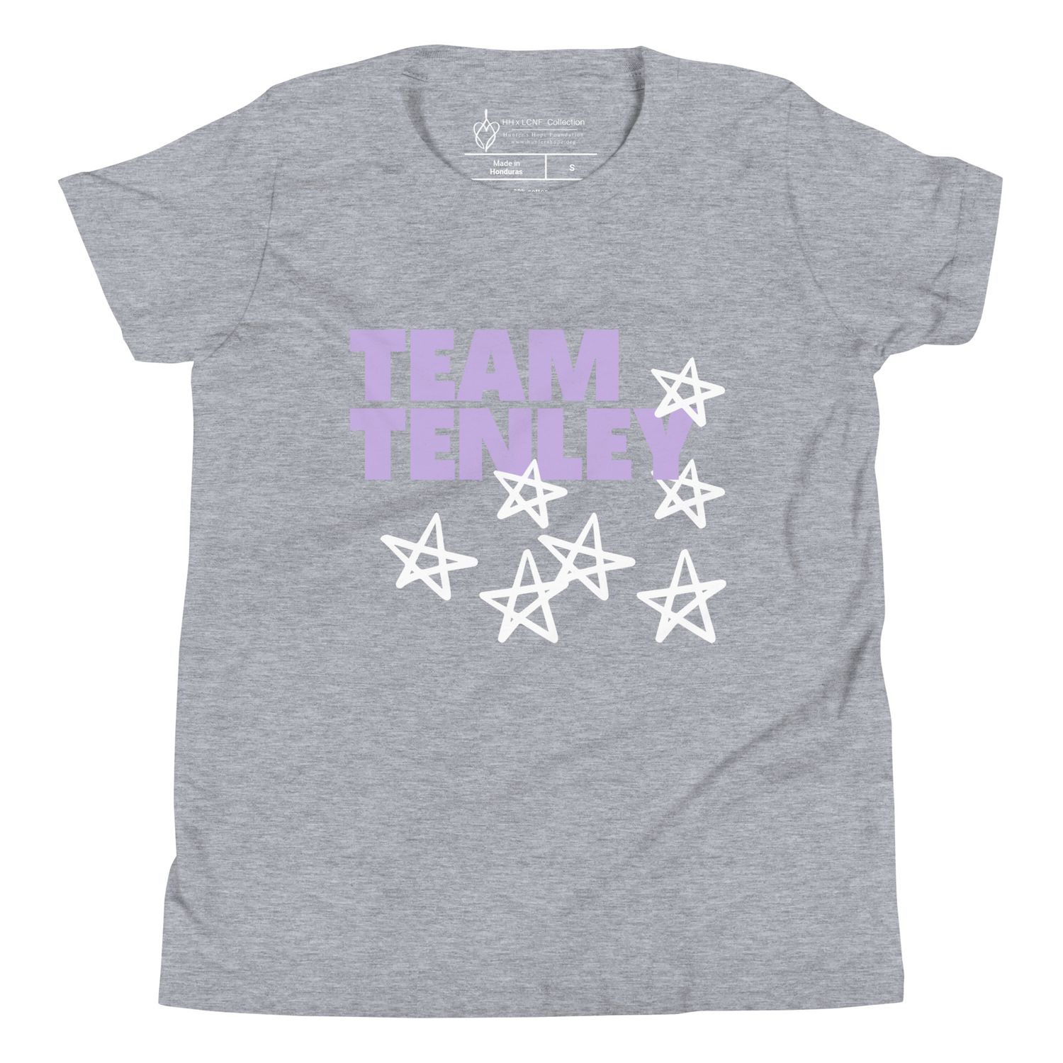 TT Line - Youth Short Sleeve T-Shirt