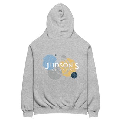JL Line - Unisex oversized hoodie