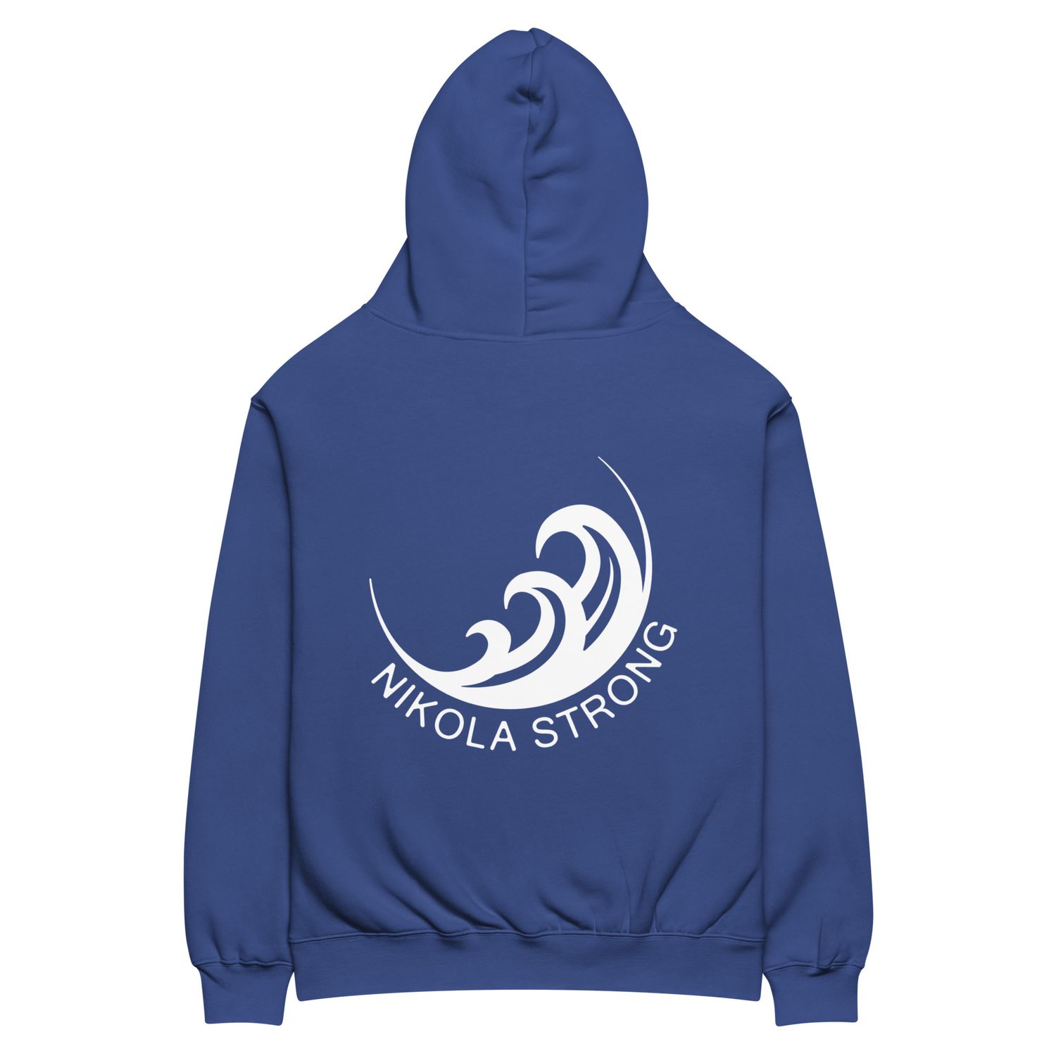 NS Line - Unisex oversized hoodie