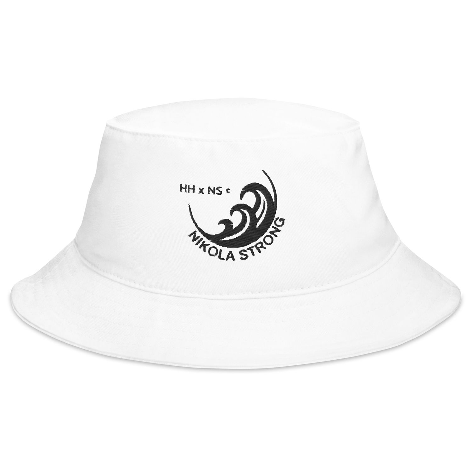 NS Line - Bucket Hat