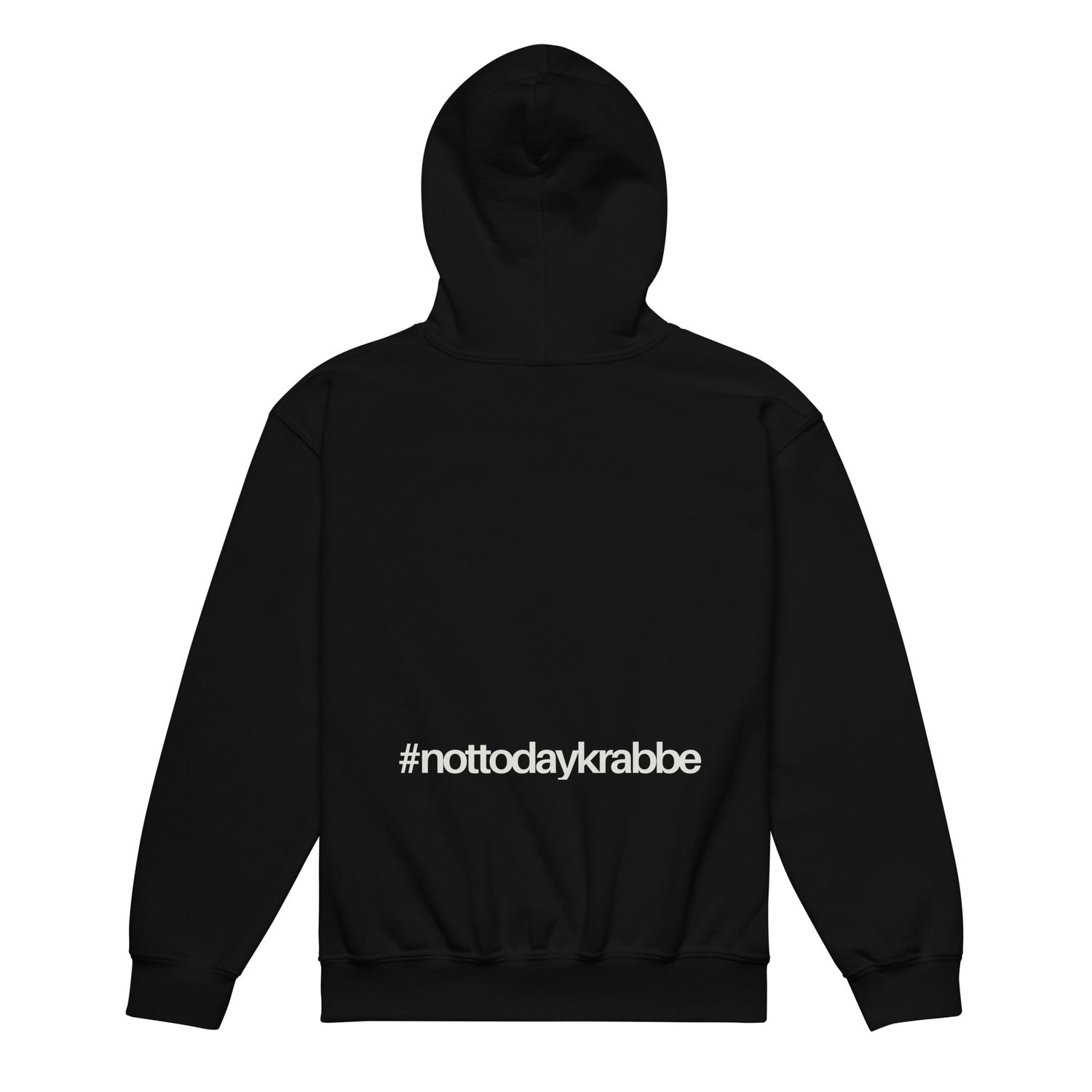 A Line - Youth heavy blend hoodie