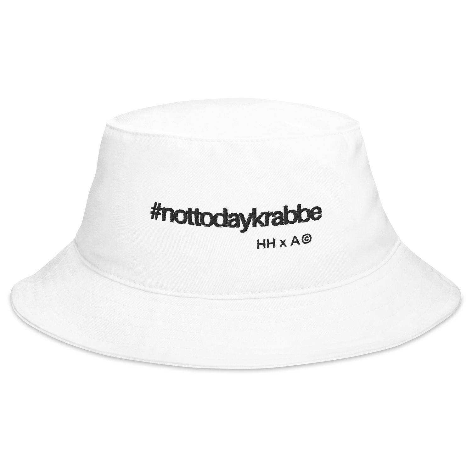 A Line - Bucket Hat