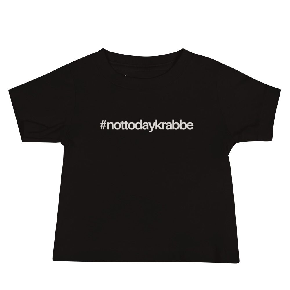 A Line - Baby Jersey Short Sleeve Tee
