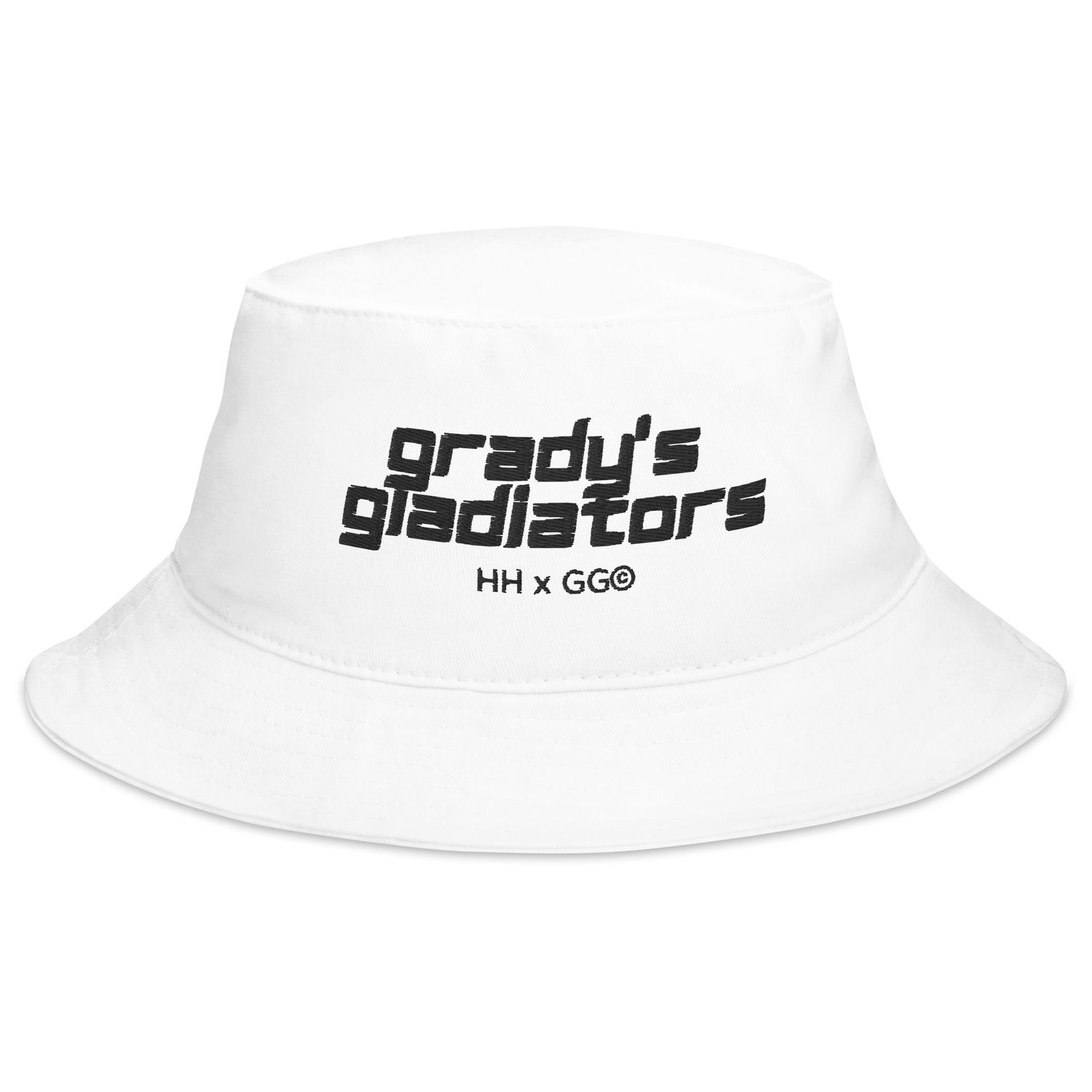 GG Line - Bucket Hat