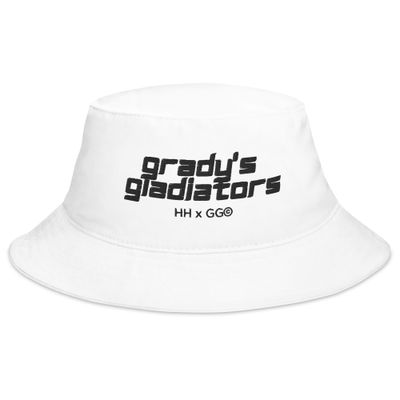 GG Line - Bucket Hat