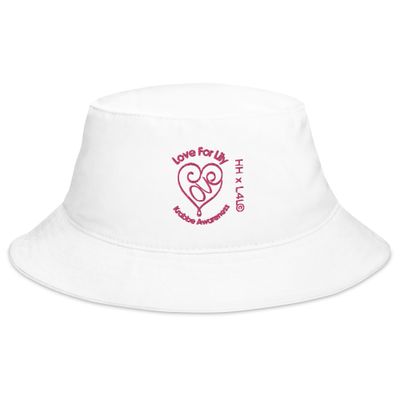 L4L Line - Bucket Hat