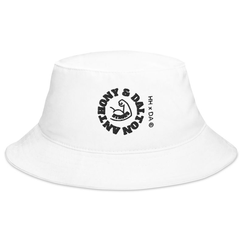 Dalton Anthony Strong Line - Bucket Hat