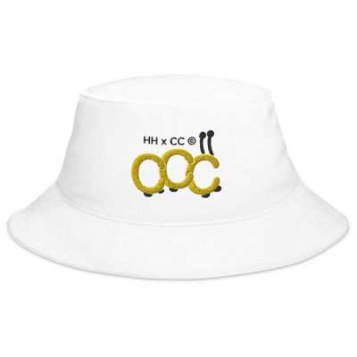 CC Line - Bucket Hat