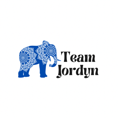 Team Jordyn Line