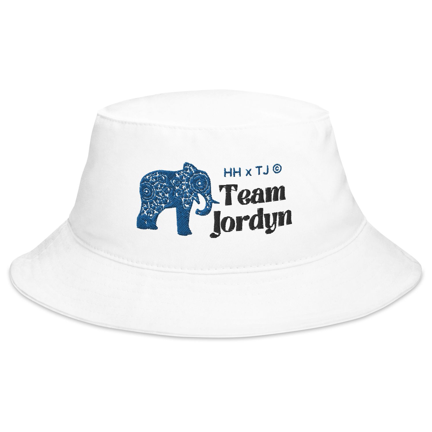Team Jordyn Line - Bucket Hat