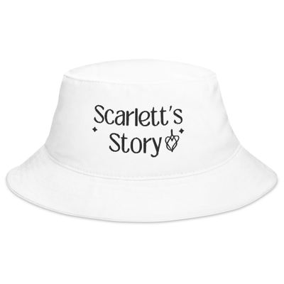 SS Line - Bucket Hat