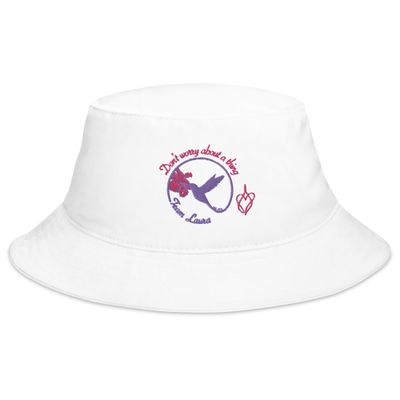 Team Laura Line - Bucket Hat