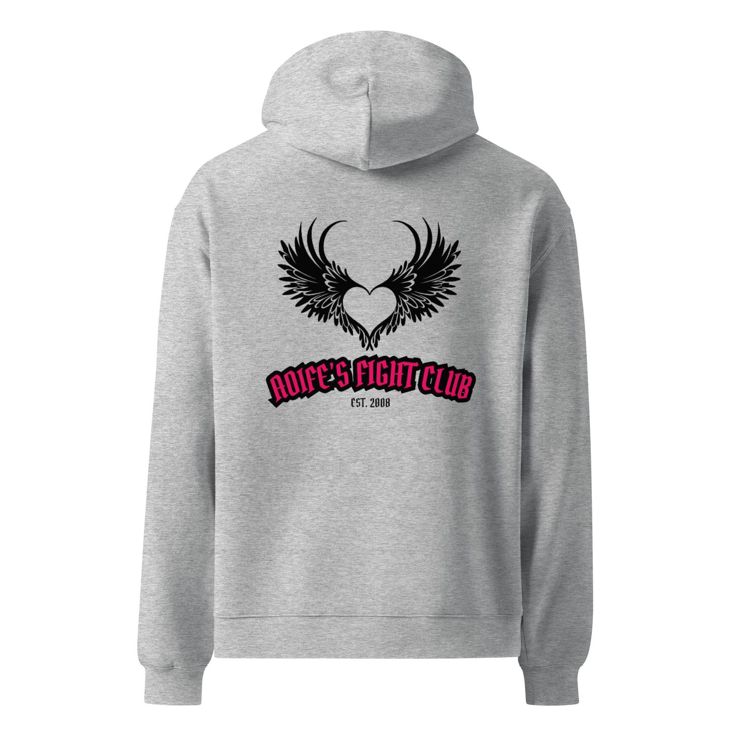 AFC Line - Unisex oversized hoodie