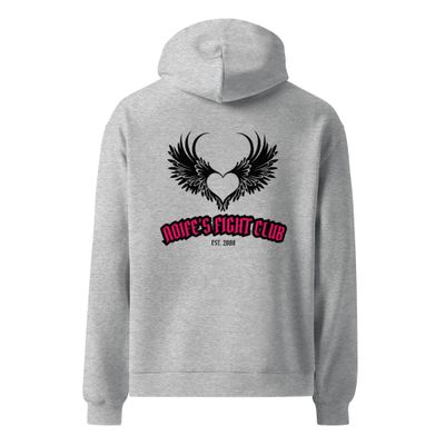 AFC Line - Unisex oversized hoodie