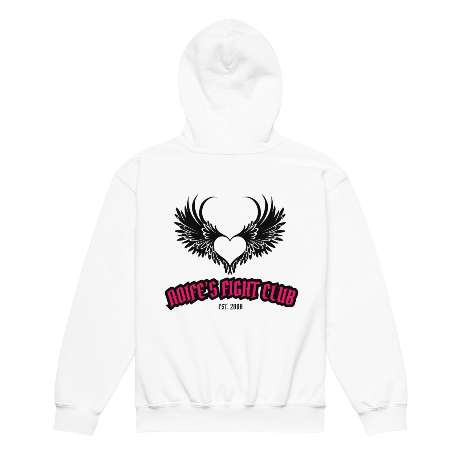 AFC Line - Youth heavy blend hoodie