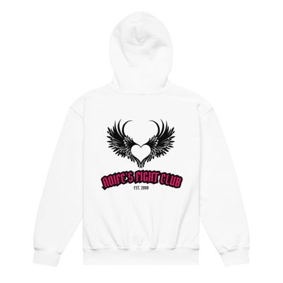 AFC Line - Youth heavy blend hoodie