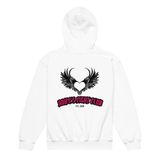 AFC Line - Youth heavy blend hoodie