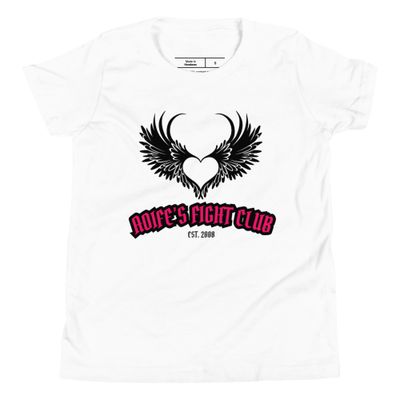 AFC Line - Youth Short Sleeve T-Shirt